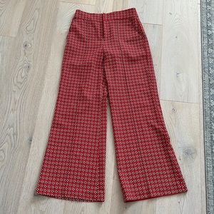 Alice & Olivia Trouser